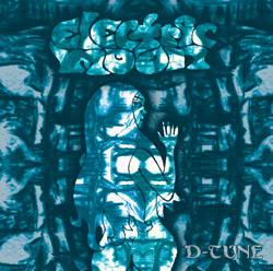 Electric Moon : D-Tune Electric Moon : D-Tune